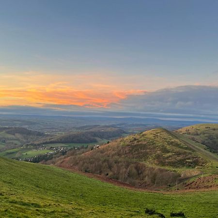 Stunning Barn Private Hot Tub Malvern & Worcester Sleeps 6 Exteriér fotografie
