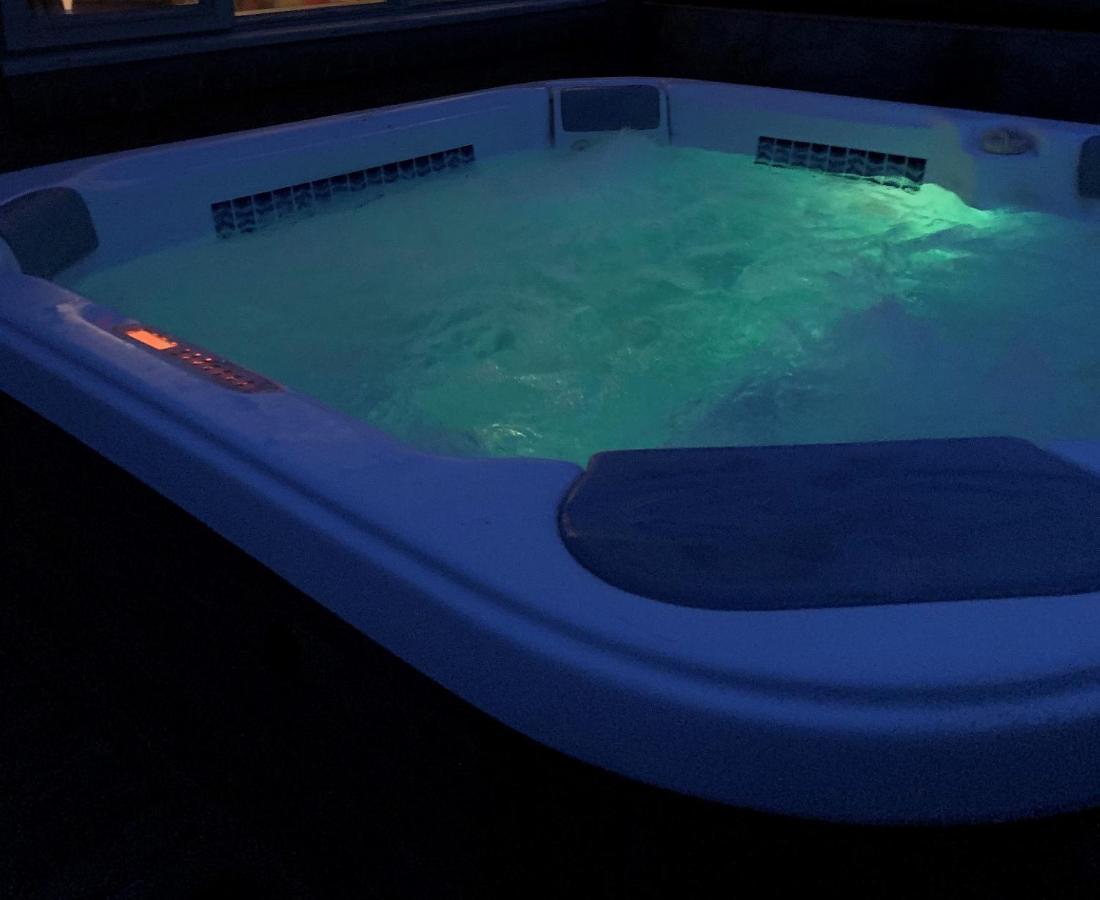 Stunning Barn Private Hot Tub Malvern & Worcester Sleeps 6 Exteriér fotografie