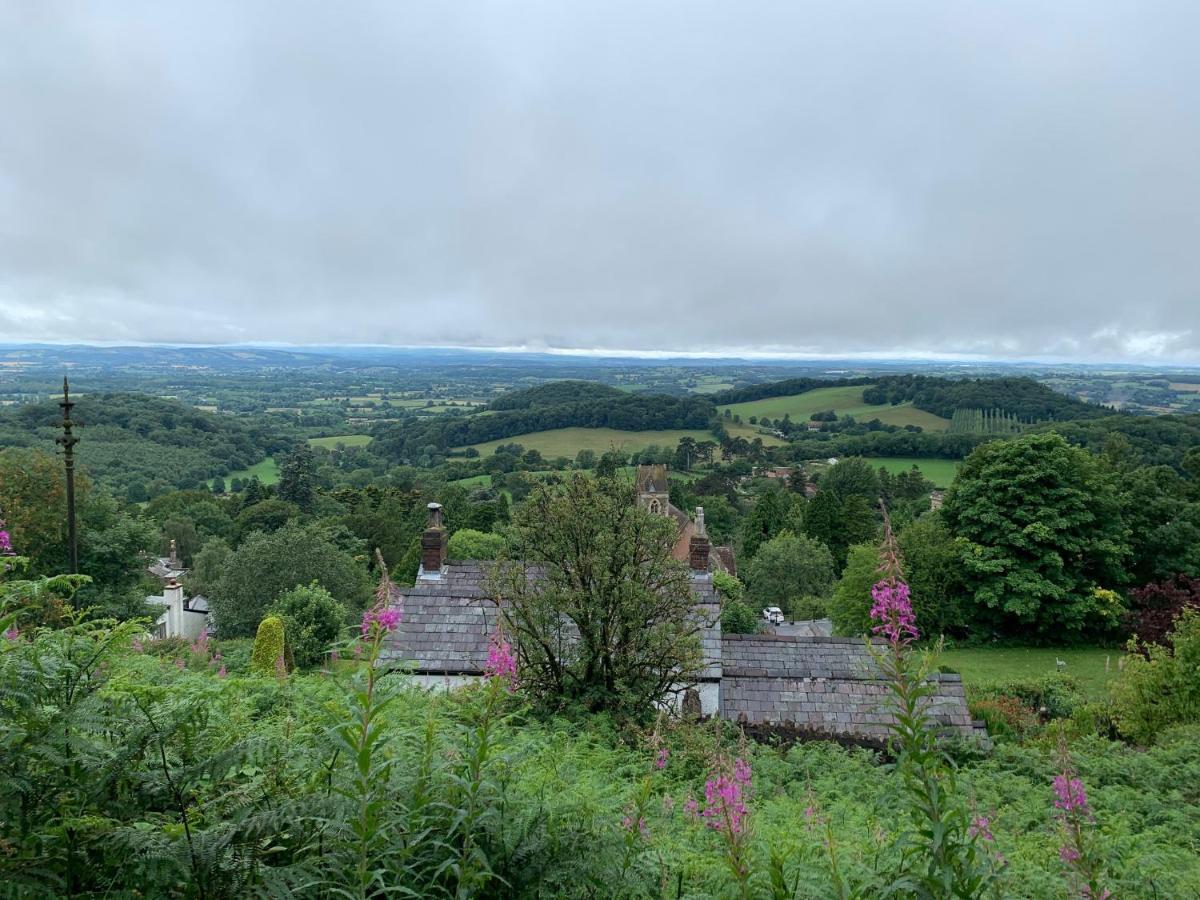 Stunning Barn Private Hot Tub Malvern & Worcester Sleeps 6 Exteriér fotografie