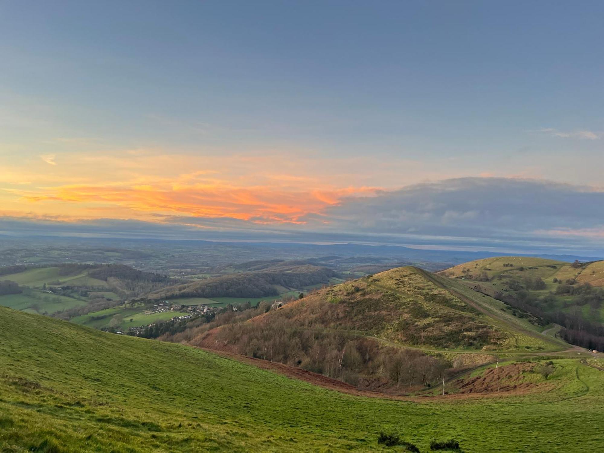 Stunning Barn Private Hot Tub Malvern & Worcester Sleeps 6 Exteriér fotografie